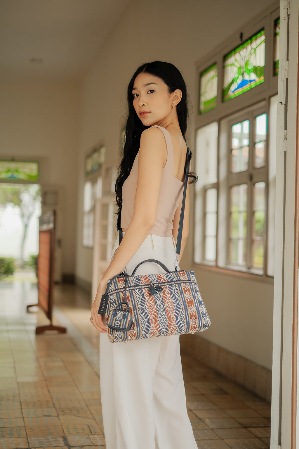 Linea Sumba 31