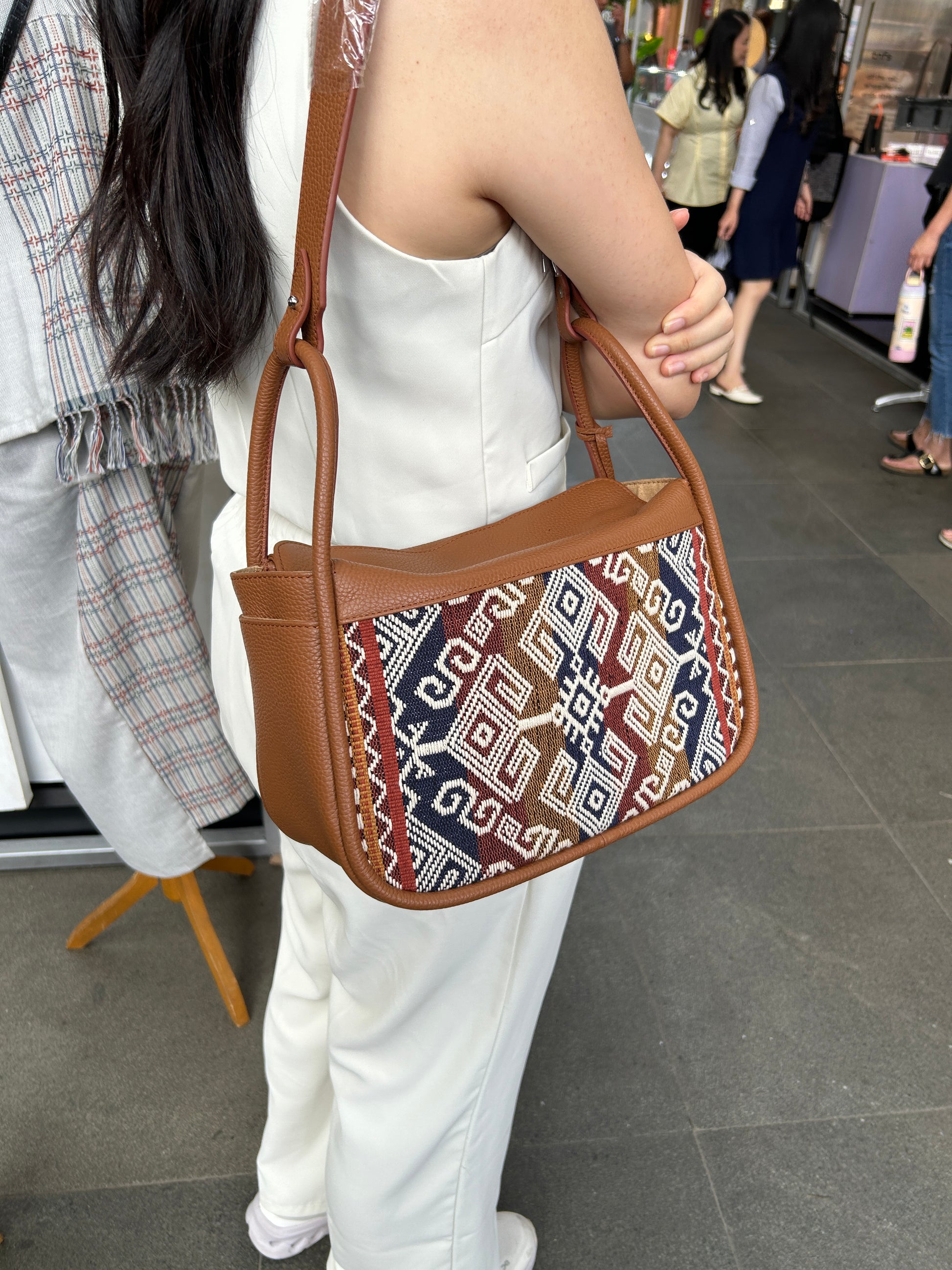 Emory Sumba 28